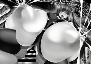 Page 100 of Oppai Milk to Botebara Yorozu CG Shuu - preview thumbnail