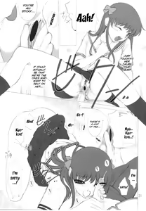 Page 21 of Hyouketsu Kajuu - preview thumbnail