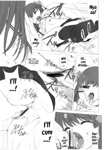 Page 27 of Hyouketsu Kajuu - preview thumbnail