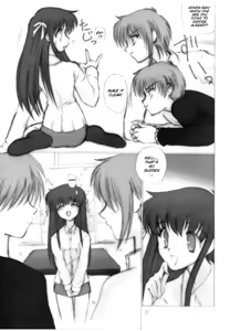 Page 37 of Hyouketsu Kajuu - preview thumbnail