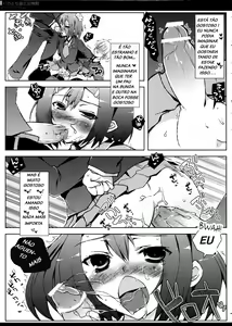 Page 20 of Baka to Josou to Shoukanju - preview thumbnail