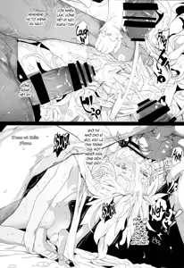 Page 13 of Xenogears no Eroi Rakugaki Bon Part 6 - preview thumbnail