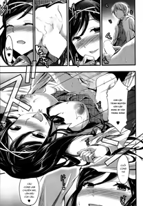 Page 19 of Tonari no Hana wa Akai | The red flower nearby - preview thumbnail