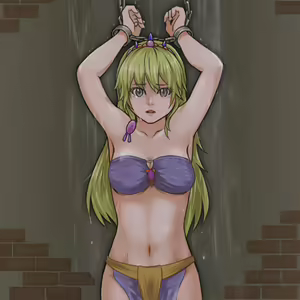 Page 105 of Artist - abulala - preview thumbnail