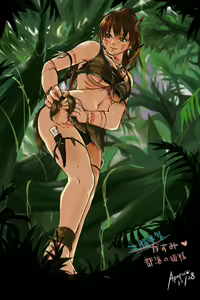 Page 110 of Artist - abulala - preview thumbnail