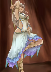 Page 66 of Artist - abulala - preview thumbnail