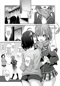 Page 28 of LOVE STORY #01-04 - preview thumbnail