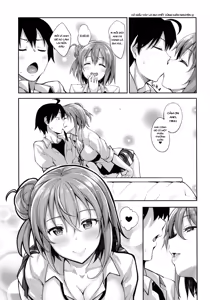 Page 51 of LOVE STORY #01-04 - preview thumbnail