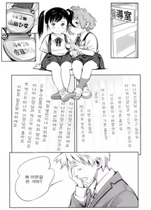 Page 4 of Koukan Nikki ~Shoujo no Seiyoku~ - preview thumbnail
