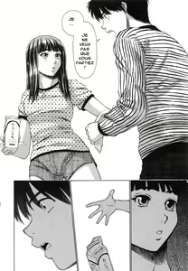 Page 16 of Kyoushi to Seito to - Teacher and Student | Élève et Professeur Ch. 6 - preview thumbnail