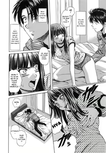Page 18 of Kyoushi to Seito to - Teacher and Student | Élève et Professeur Ch. 6 - preview thumbnail