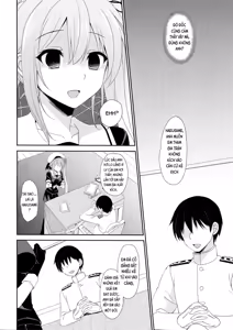 Page 12 of Stalker Harusame-chan - Stalking Girl Harusame - preview thumbnail