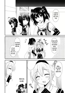 Page 14 of Stalker Harusame-chan - Stalking Girl Harusame - preview thumbnail