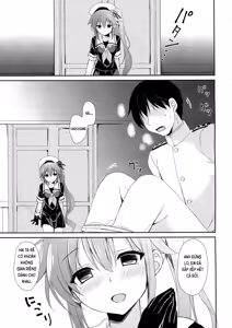 Page 15 of Stalker Harusame-chan - Stalking Girl Harusame - preview thumbnail