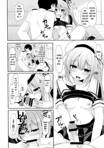 Page 18 of Stalker Harusame-chan - Stalking Girl Harusame - preview thumbnail