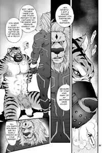 Page 5 of Onedari Wanwan Oshioki Nyannyan 2 - preview thumbnail
