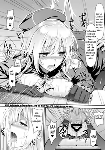 Page 16 of Watashi ga Oyome-san ni Natte Ageruwa - preview thumbnail