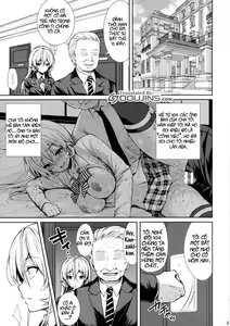 Page 4 of Erina-sama Ura Settai Nisarame - preview thumbnail