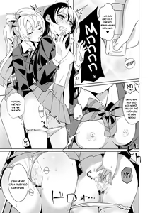 Page 18 of Marshmallow Mischief + Macaron Temptation | Marshmallow Mischief & Macaroon Affection - preview thumbnail