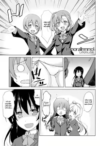 Page 2 of Marshmallow Mischief + Macaron Temptation | Marshmallow Mischief & Macaroon Affection - preview thumbnail