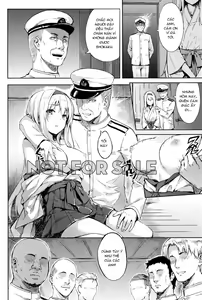 Page 27 of Mou Teitoku no Soba ni Modorenai... | Em Không Thể Trở Về Bên Đô Đốc Được Nữa - preview thumbnail