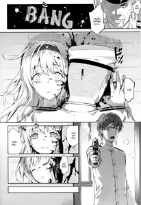 Page 49 of Mou Teitoku no Soba ni Modorenai... | Em Không Thể Trở Về Bên Đô Đốc Được Nữa - preview thumbnail