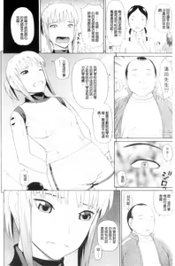 Page 13 of Taiikukaikei Oshiegogui | 體育系的女學生饗宴 - preview thumbnail
