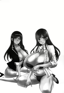 Page 118 of Hatsujou Kanojo no Shuuchishin | 發情女子的羞恥心 - preview thumbnail