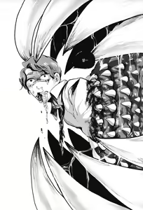 Page 14 of Kaijuu Gai | 괴수 재앙 - preview thumbnail