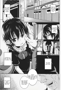 Page 3 of Okuchi no Koibito - preview thumbnail