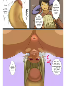 Page 81 of Inma no Tsukurikata | How to Make a Succubus - preview thumbnail