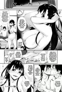 Page 8 of Datte Sukidakara | Porque te amo - preview thumbnail