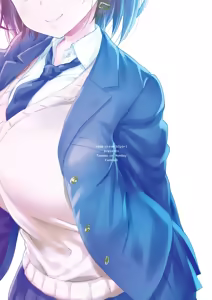 Page 34 of Shuumatsu no Tawawa - Tawawa on Weekend - preview thumbnail