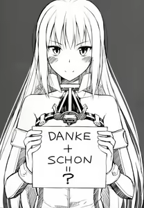 Page 3 of DANKE+SCHON - preview thumbnail