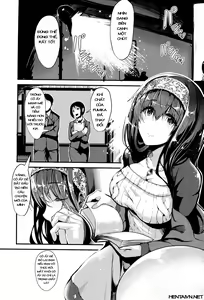 Page 50 of Konna ni mo Itooshii + 2 - preview thumbnail