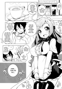 Page 4 of Sugoi Ushi - preview thumbnail
