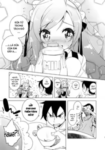 Page 5 of Sugoi Ushi - preview thumbnail