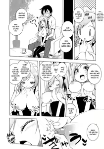 Page 8 of Sugoi Ushi - preview thumbnail