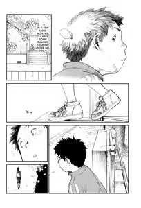 Page 17 of Manga Shounen Zoom Vol. 09 - preview thumbnail