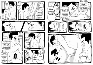 Page 18 of Sensei to Goshujin-sama Nakayasumi | Teacher and Master on Break - preview thumbnail