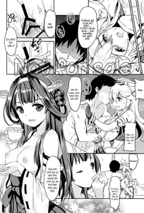 Page 19 of Eibei Yoru no Rengou Enshuu - preview thumbnail