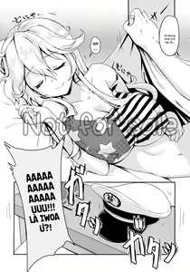 Page 3 of Eibei Yoru no Rengou Enshuu - preview thumbnail