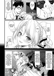 Page 3 of Enjo Kouhai - preview thumbnail