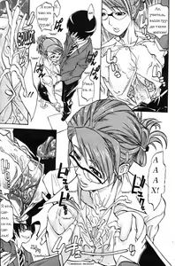 Page 5 of WATCH-MEN - preview thumbnail