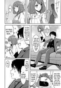Page 6 of Minami Syndrome - preview thumbnail