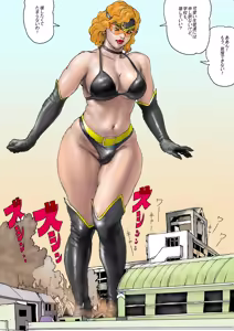 Page 121 of The Third Planet's Nightmare 2: Tragedy Against 3B Class - preview thumbnail