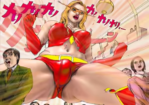 Page 150 of The Third Planet's Nightmare 2: Tragedy Against 3B Class - preview thumbnail