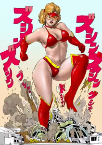 Page 189 of The Third Planet's Nightmare 2: Tragedy Against 3B Class - preview thumbnail