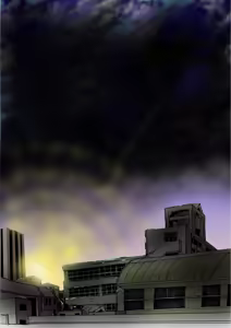 Page 3 of The Third Planet's Nightmare 2: Tragedy Against 3B Class - preview thumbnail