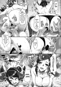 Page 25 of Kan Ginpei Muzan - preview thumbnail